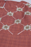 Embroiderd Kurta
