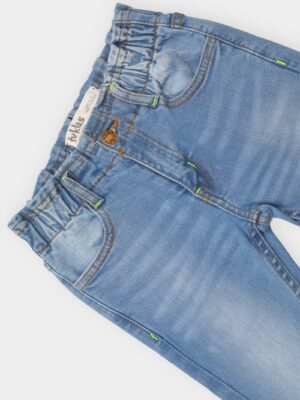 Fashion girls jeans