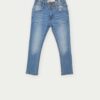 Fashion girls jeans