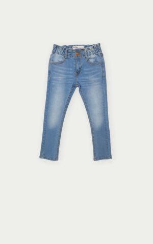 Fashion girls jeans