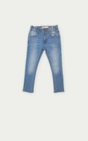 Fashion Girls Jeans
