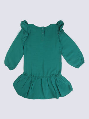 Frill Sleeve Top