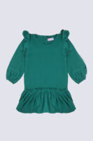 Frill Sleeve Top