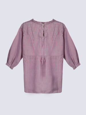 Girls Frock With Smoking