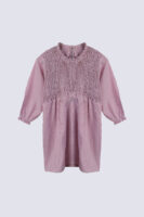 Girls Frock With Smoking