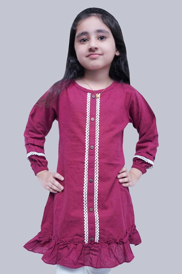 Girls Top