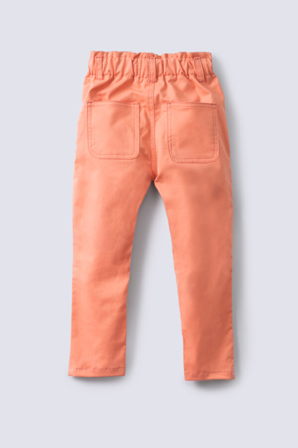 Girls Non Denim Pent