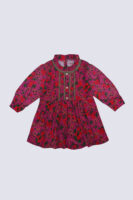 Girls Printed Top