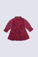 Girls Printed Top