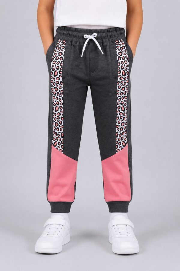 Jogger Fit Trouser