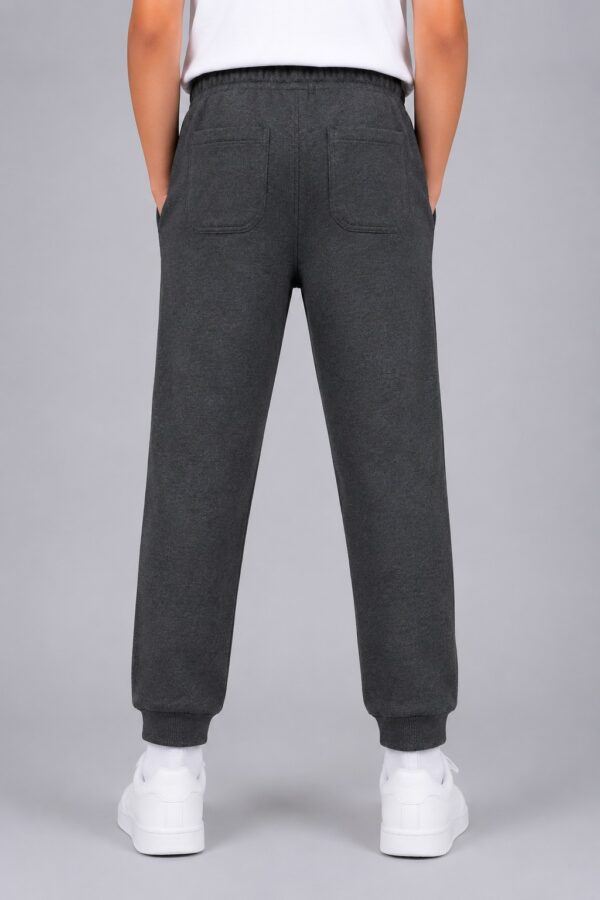 Jogger Fit Trouser
