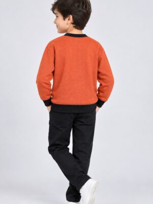 Spiderman Sweatshirt