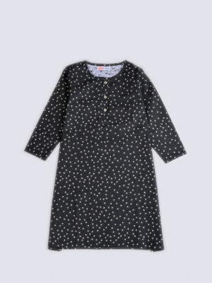 Star Printed Shirt