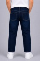 Boys Regular Fit Jeans