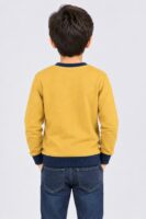 Printed Sweatshirt