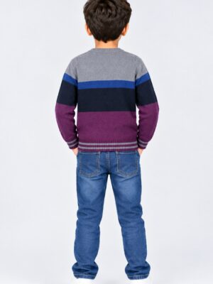 boys sweater
