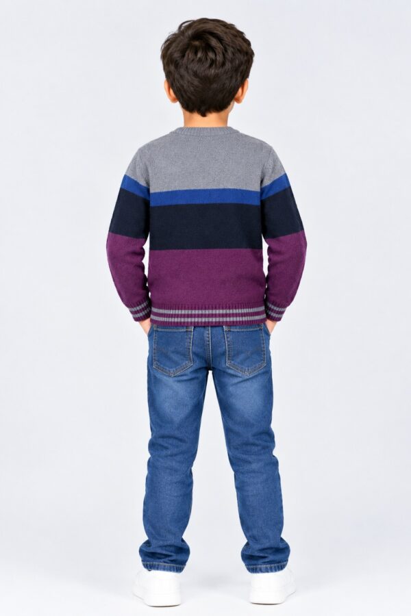 Boys Sweater