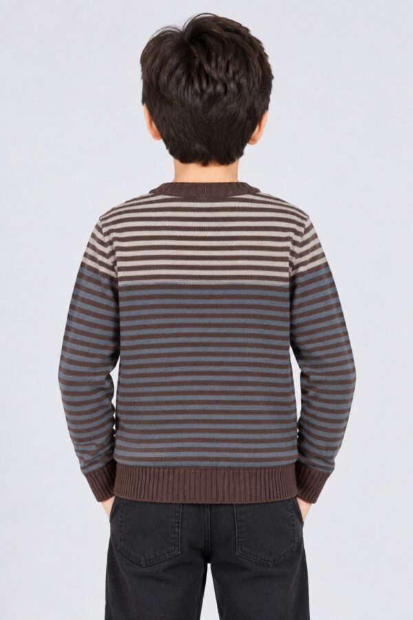 Boys Sweater