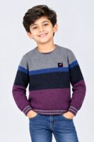 Boys Sweater