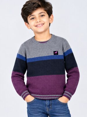 Boys Sweater