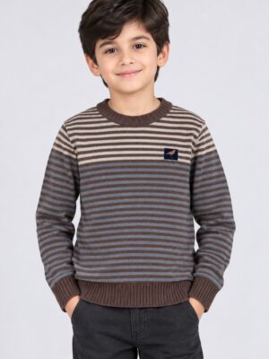Boys Sweater