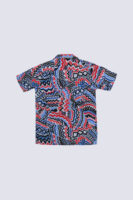 Girls Button Down Shirt