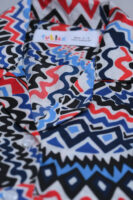 Girls Button Down Shirt