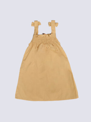 Handmade Worked Frock