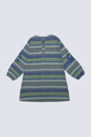 Embriodered girls kurta