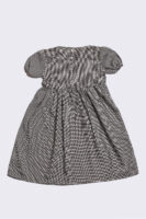 Girls handmade work frock