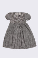 Girls handmade work frock
