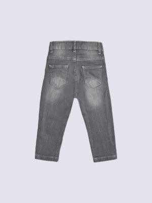 Boys Skinny Fit Jeans