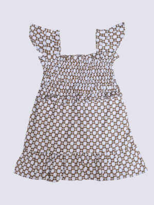 Smoking Frock