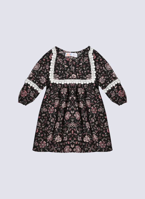 Girls dress