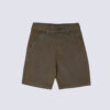 Army Green Shorts