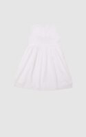 Girls Embroidered Top