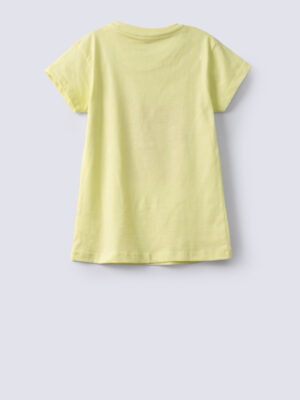 Bambi Deer Graphic T-shirt