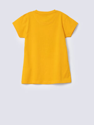 Bambi Deer Graphic T-shirt