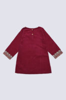 Beautiful Embroidered Dress