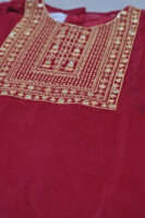 Beautiful Embroidered Dress