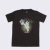 Black Space jam t-shirt