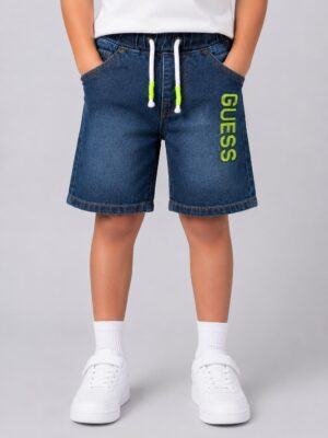 Boys Bermuda Short