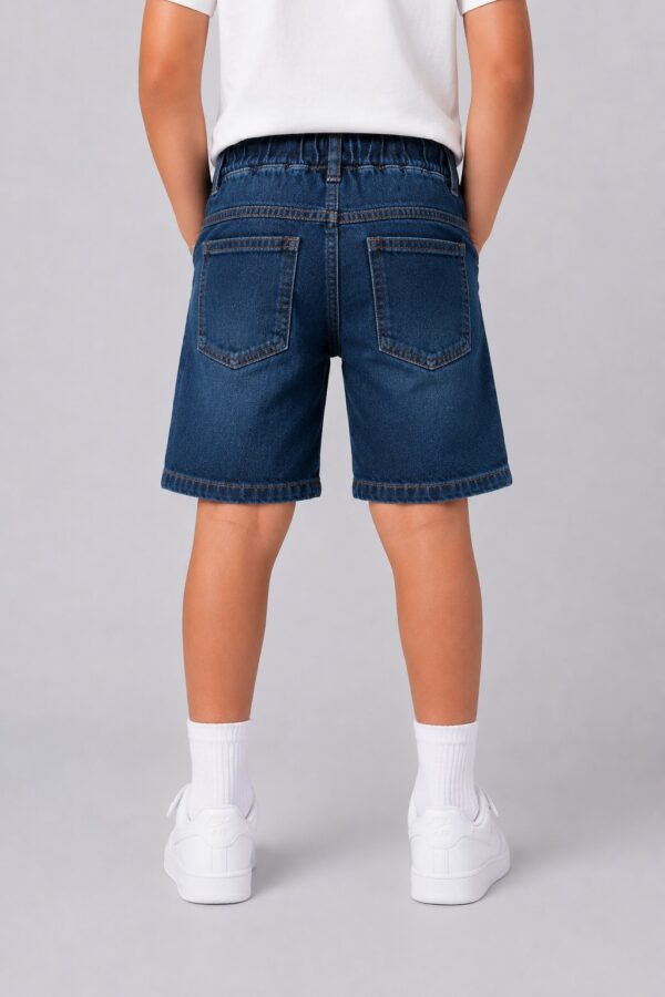 Boys Bermuda Short