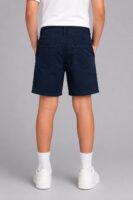 Boys Slim Fit Short