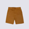 Boys slim fit short