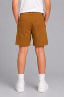 Boys slim fit short