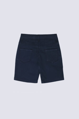 Boys Slim Fit Short