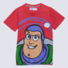 Buzz Graphic T-shirt