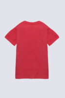 Buzz graphic t-shirt