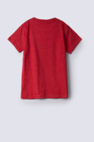 Buzz lightyear graphic t-shirt